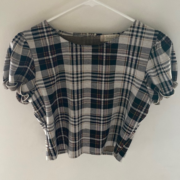 Altered state top - Picture 1 of 3